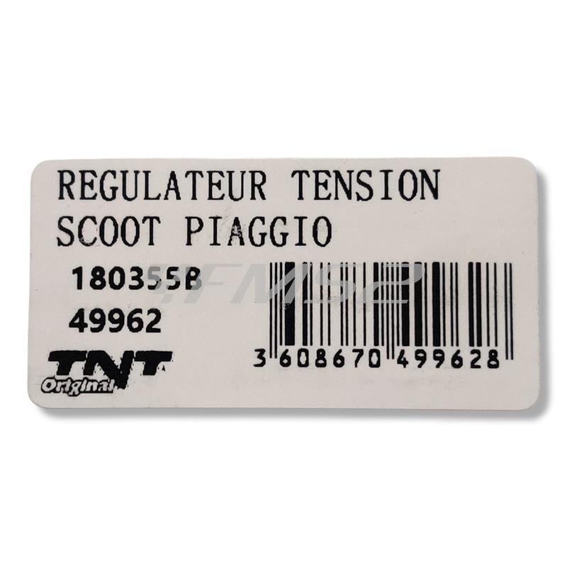 Regolatore tensione top quality piaggio, ricambio 180355B