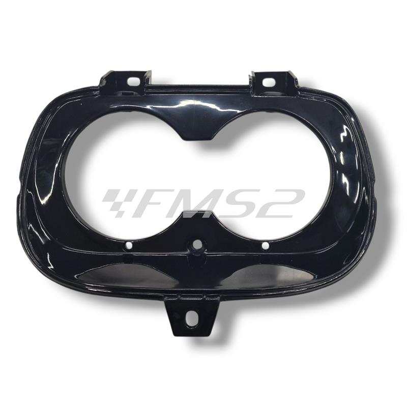 Contorno faro yamaha bws / mbk booster 1, ricambio 201269