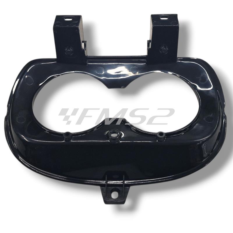 Contorno faro yamaha bws / mbk booster 1, ricambio 201269