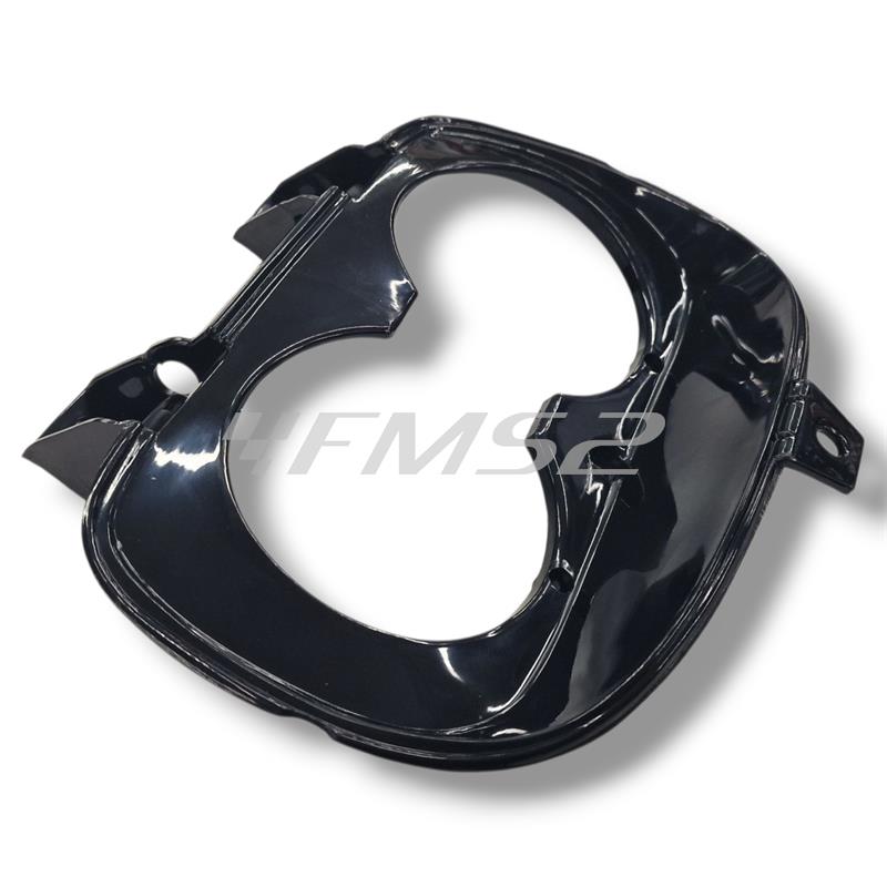 Contorno faro yamaha bws / mbk booster 1, ricambio 201269