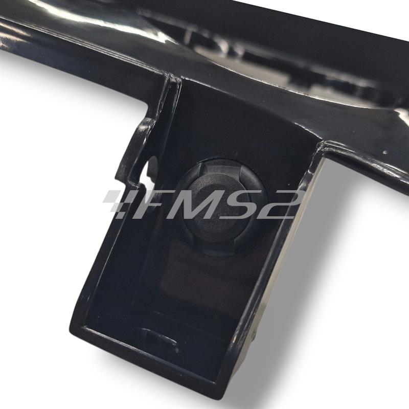Contorno faro yamaha bws / mbk booster 1, ricambio 201269