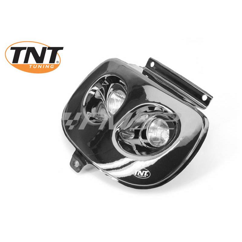 Fari alogeni Booster TNT, ricambio 201316