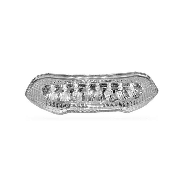 Fanale posteriore completo lexus-leds NRG power om TNT, ricambio 204326A