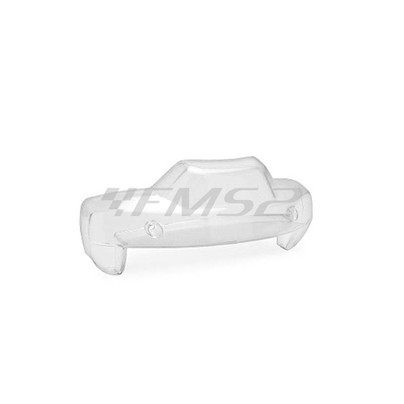 Gemma trasparente lexus fanale posteriore Booster TNT, ricambio 204327A