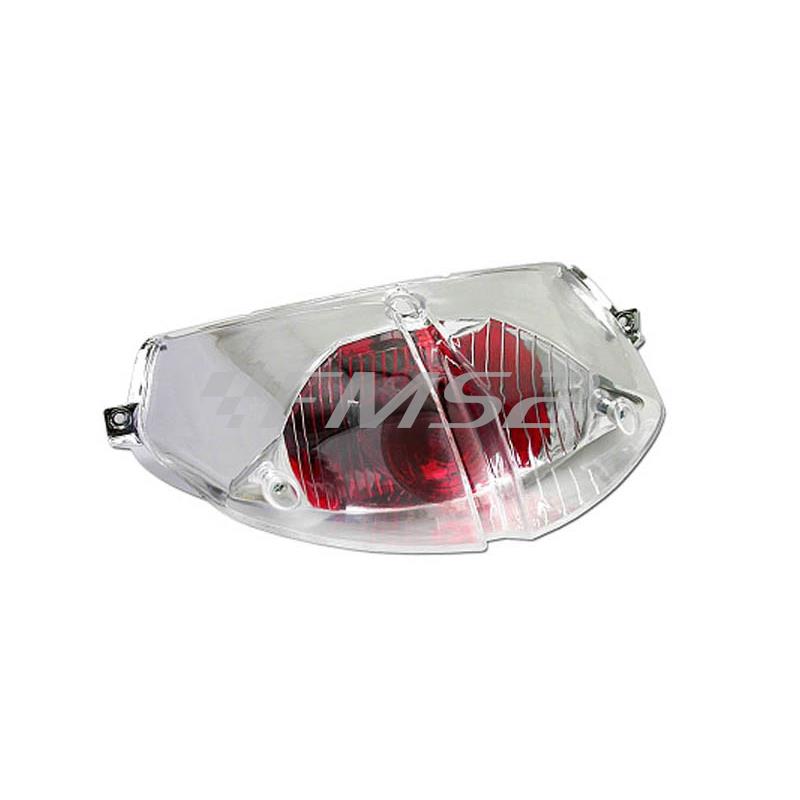 Faro posteriore completo lexus Peugeot speedfight2 TNT, ricambio 204328C