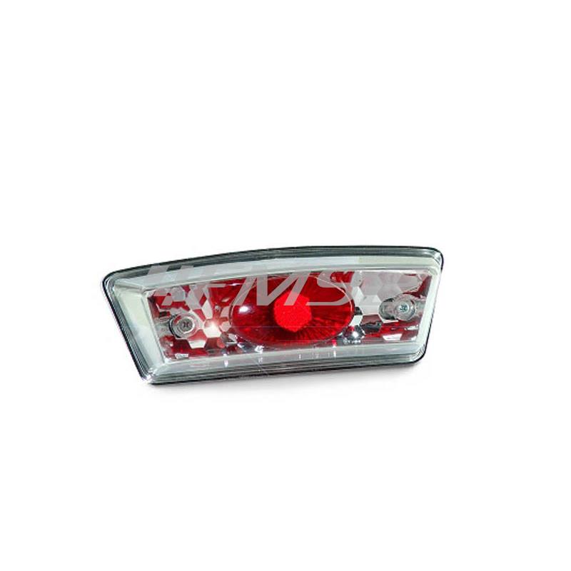 Stop / fanale / faro posteriore lexus ya, ricambio 204328J