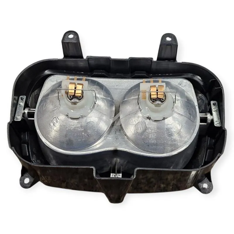204343C Faro anteriore completo mbk 50 booster bws dal 2004