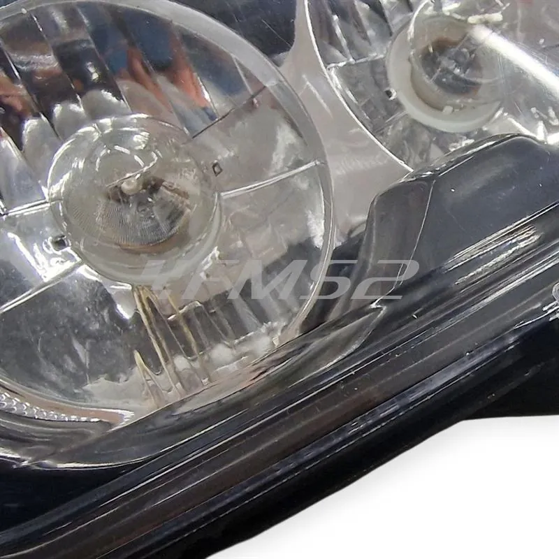 204343C Faro anteriore completo mbk 50 booster bws dal 2004