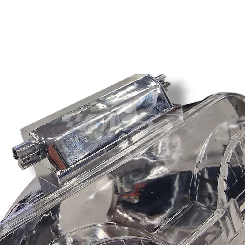 Faro anteriore ottica mbk 50 booster sprit dal 1999 al 2003 tipo originale, ricambio 204343