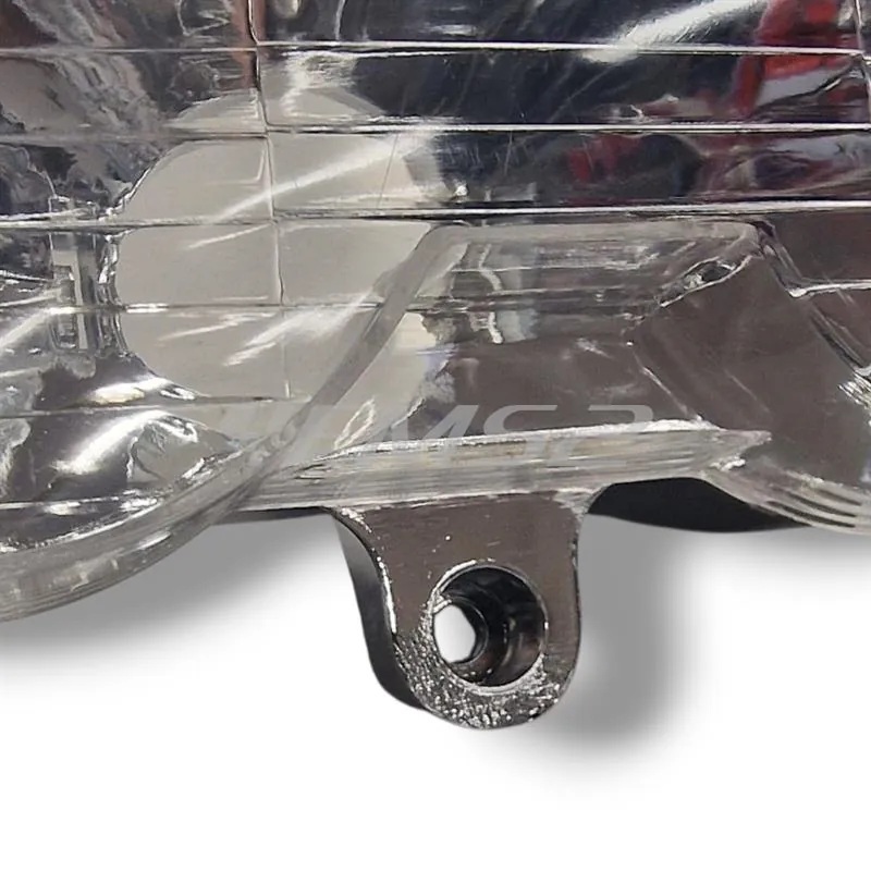 Faro anteriore ottica mbk 50 booster sprit dal 1999 al 2003 tipo originale, ricambio 204343