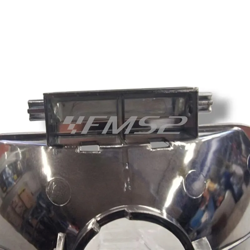 Faro anteriore ottica mbk 50 booster sprit dal 1999 al 2003 tipo originale, ricambio 204343