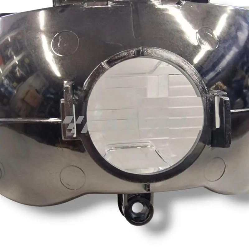 Faro anteriore ottica mbk 50 booster sprit dal 1999 al 2003 tipo originale, ricambio 204343