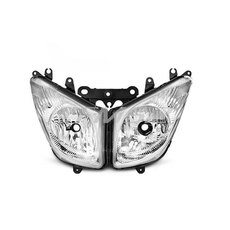 Faro fanale anteriore completo yamaha t-, ricambio 204366A