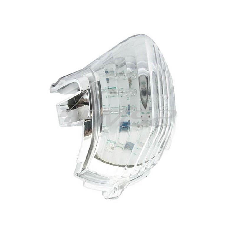 Stop / fanale / faro posteriore lexus le, ricambio 204416I
