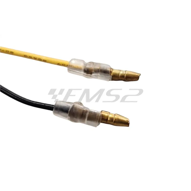 Coppia resistenze per frecce a led leds, ricambio 206175