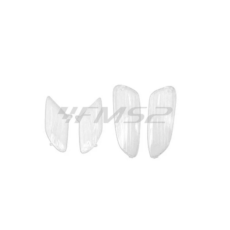 Frecce gemme trasparenti SR 2006 in poi TNT, ricambio 206326A