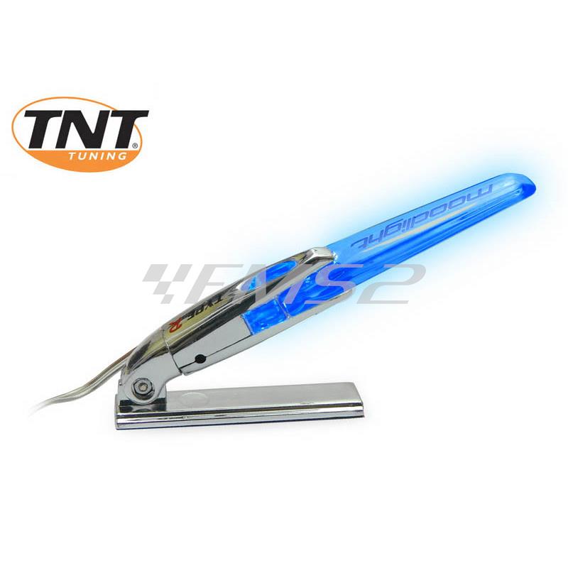 Antenna luminosa per tuning TNT, ricambio 220390