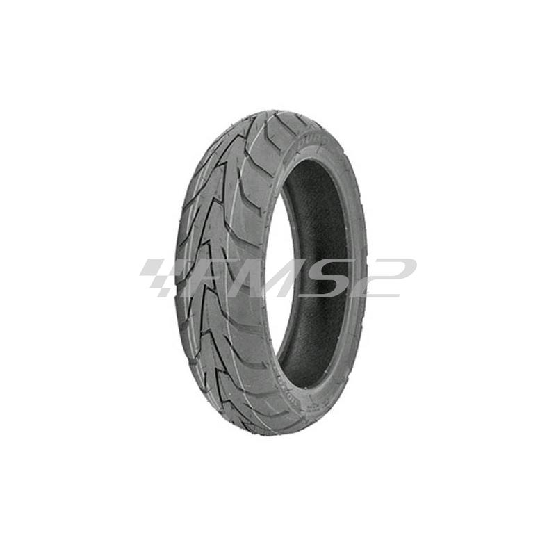 Pneumatico Duro 110/70 R12 Racing TNT, ricambio 251149