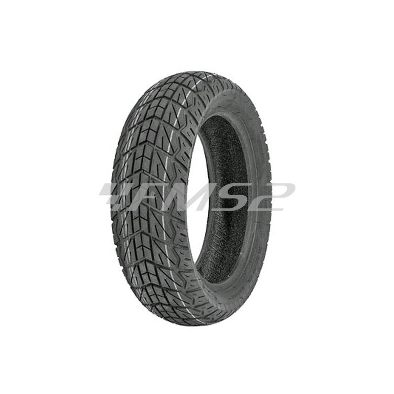 Pneumatico duro 130/70 R12 Racing (TNT), ricambio 251149F