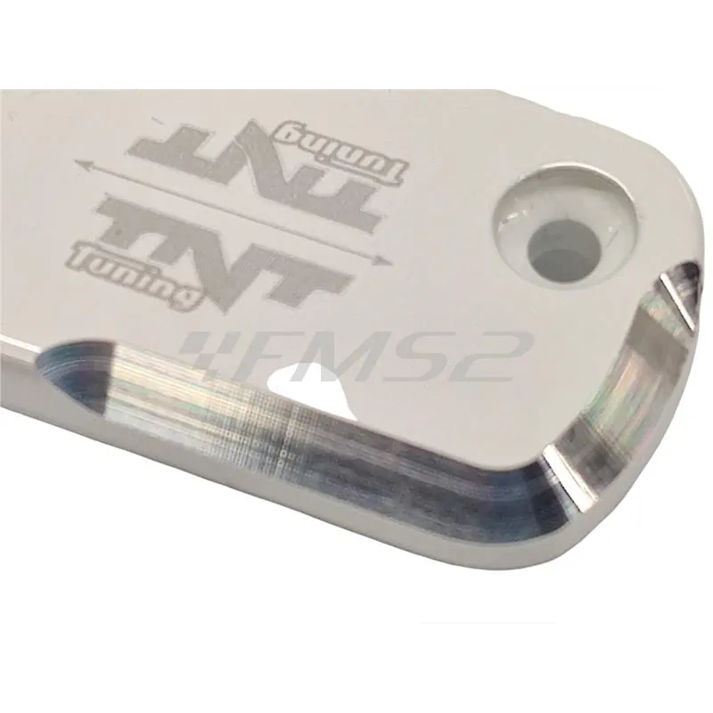 Coperchio pompa freno ajp TNT, ricambio 280016D