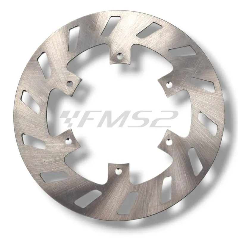 Disco freno posteriore RBMAX per beta rr 50cc ricambio 282006B