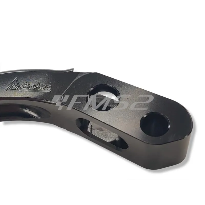 Leva freno anteriore destra per pompa ra, ricambio 282049I