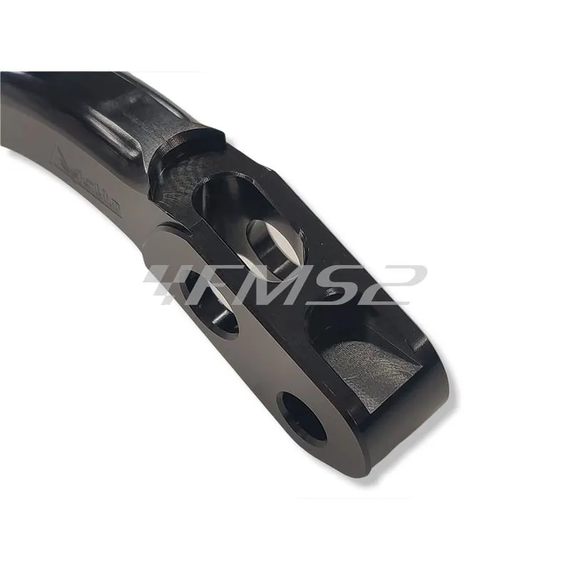 Leva freno anteriore destra per pompa ra, ricambio 282049I