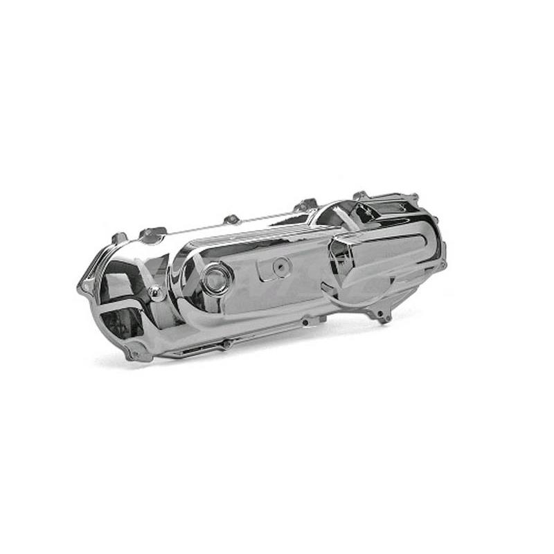 Copri carter variatore booster cromo, ricambio 289051