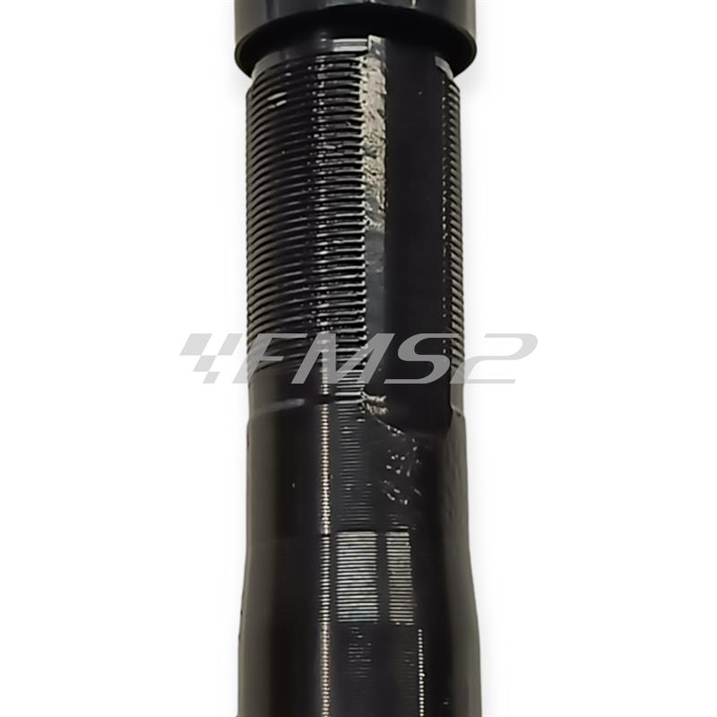 Testa croce forcella TNT con diametro steli da 30mm per scooter MBK booster spirit e Yamaha original Bws prodotti dal 1998 al 2003, ricambio 290180