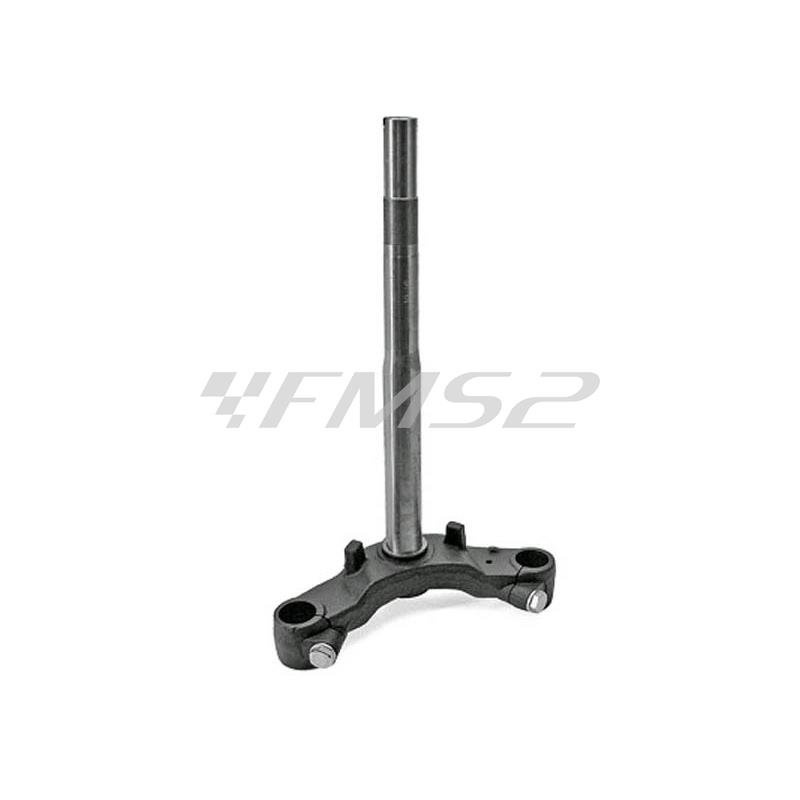 Testa forcella TNT per scooter Mbk Nitro e Yamaha Aerox prodotti dal 2003 fino al 2012, ricambio 290182A