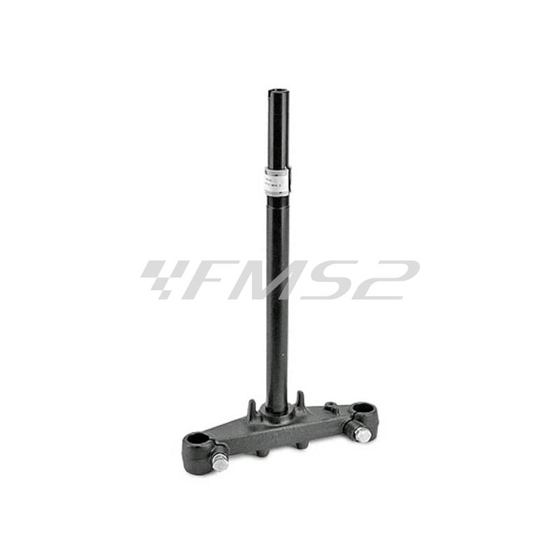 Testa forcella  yamaha ovetto / neos ø26, ricambio 290183