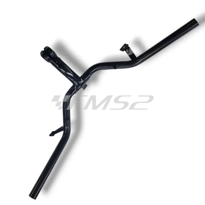 303213a Manubrio tipo originale scooter mbk  booster spirit fino al 2003