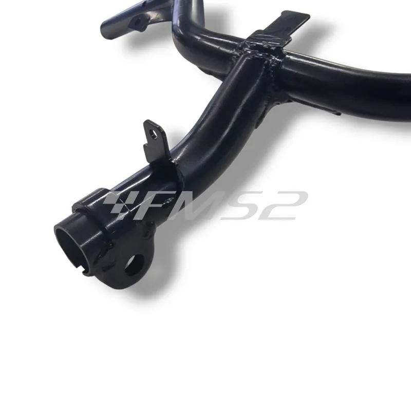 303213a Manubrio tipo originale scooter mbk  booster spirit fino al 2003