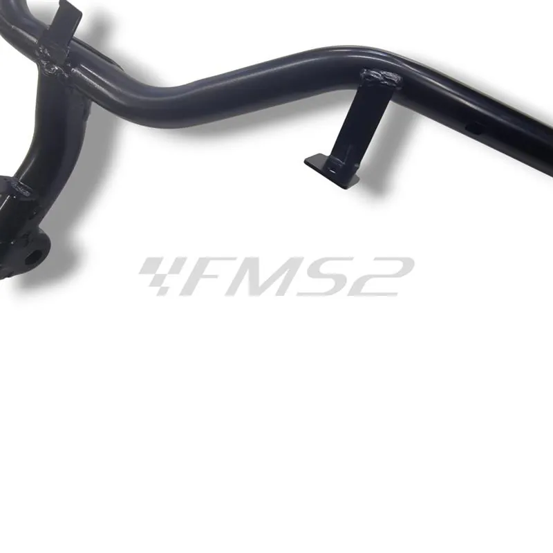 303213a Manubrio tipo originale scooter mbk  booster spirit fino al 2003