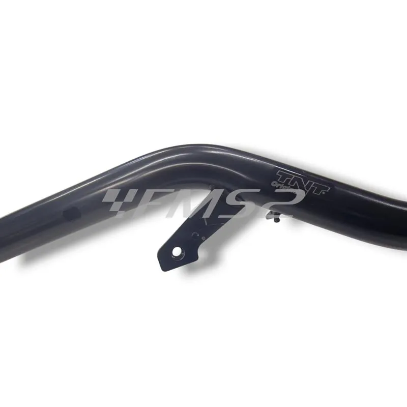 303213a Manubrio tipo originale scooter mbk  booster spirit fino al 2003