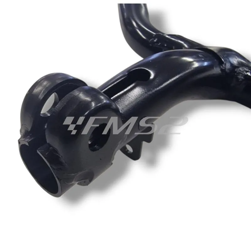 303213a Manubrio tipo originale scooter mbk  booster spirit fino al 2003