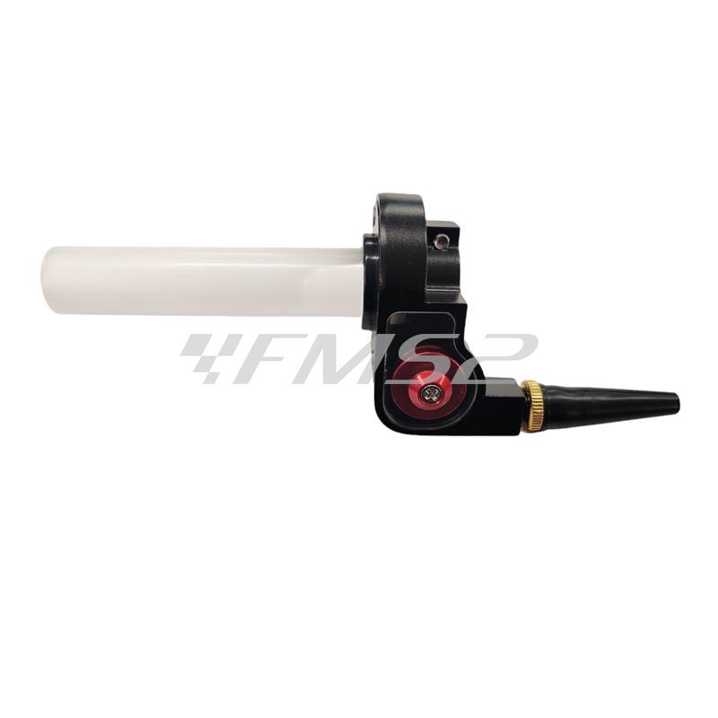 Gruppo gas rapido noend perfect , rosso, ricambio 323300M