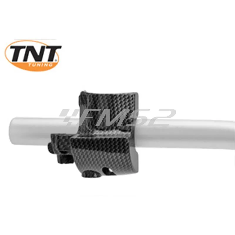 Devio fanali destro Nitro carbonio TNT, ricambio 325062