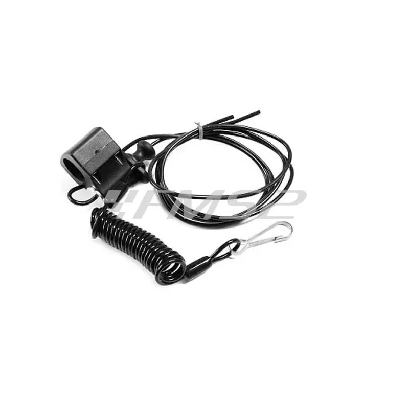 Stacca massa al manubrio universale TNT, ricambio 325100B