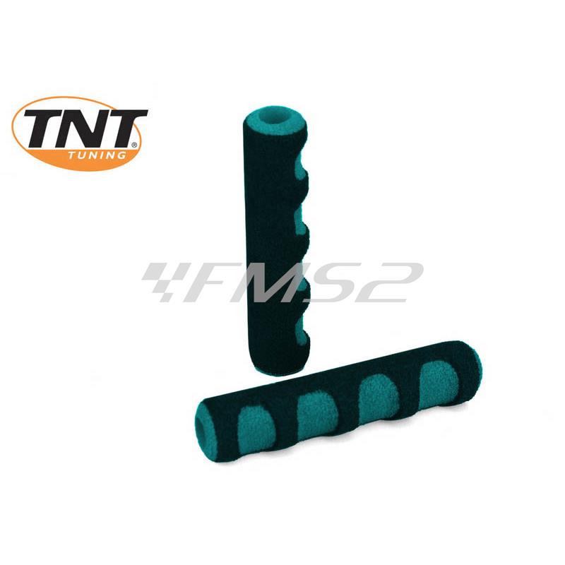 Spugne per leve scooter TNT, ricambio 330003