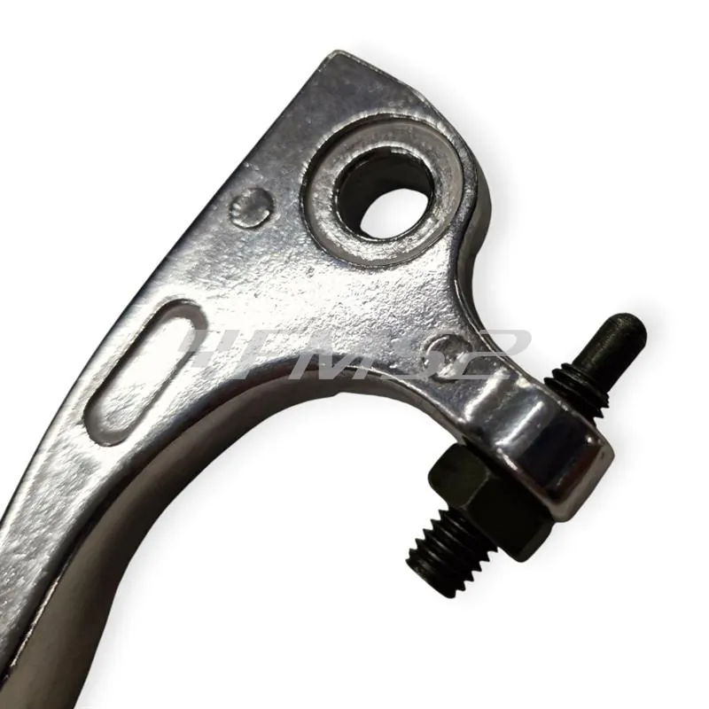 331807C Leva freno anteriore TNT per BETA ENDURO/MOTARD RR 50 2T e 125 4T dal 2008, ALP e URBAN - OEM 21.27108.000