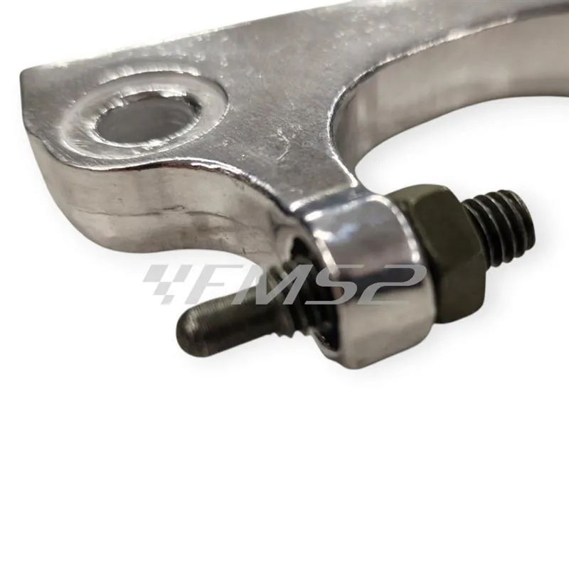 331807C Leva freno anteriore TNT per BETA ENDURO/MOTARD RR 50 2T e 125 4T dal 2008, ALP e URBAN - OEM 21.27108.000