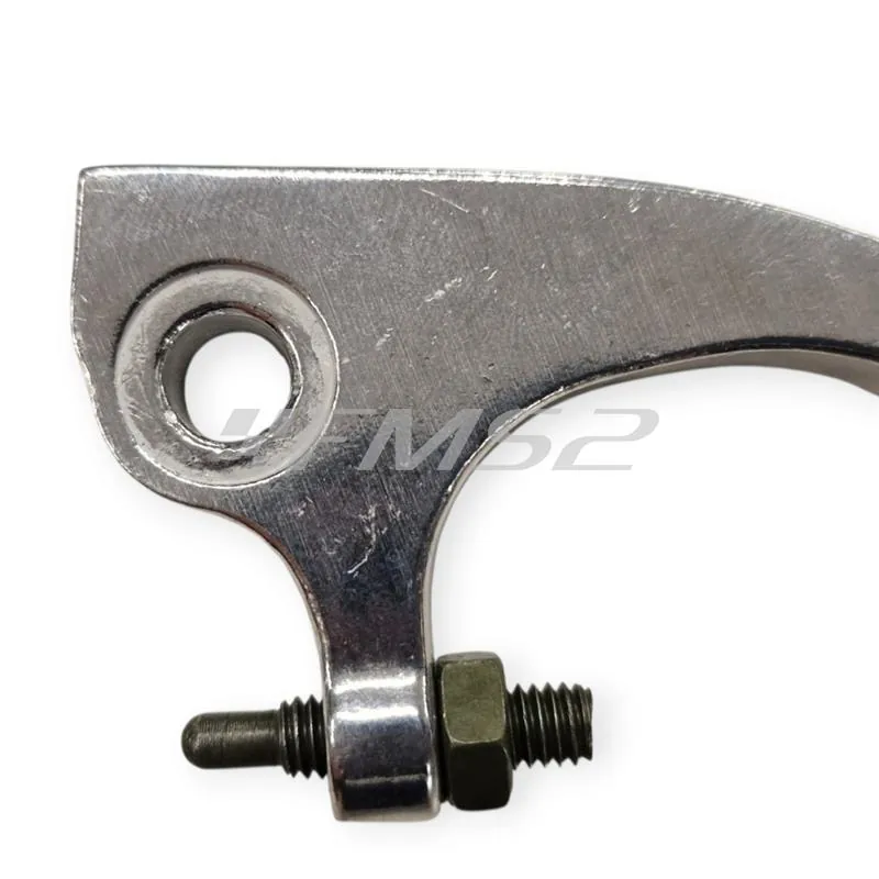 331807C Leva freno anteriore TNT per BETA ENDURO/MOTARD RR 50 2T e 125 4T dal 2008, ALP e URBAN - OEM 21.27108.000
