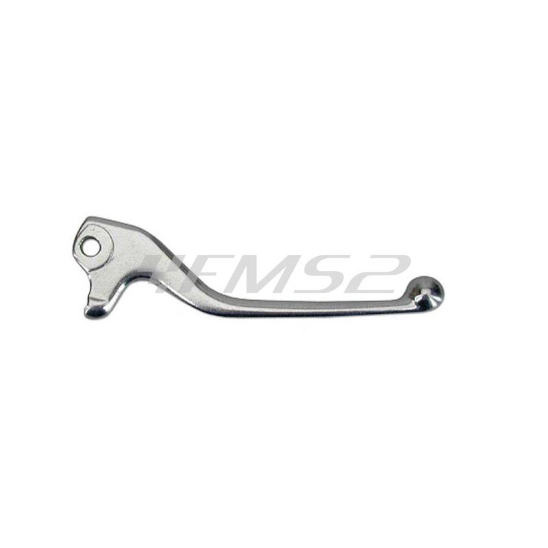 Leva freno destro stunt cromato ata TNT, ricambio 331816A