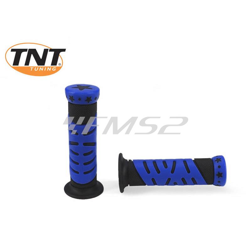 Manopole TNT star in gel, ricambio 343056