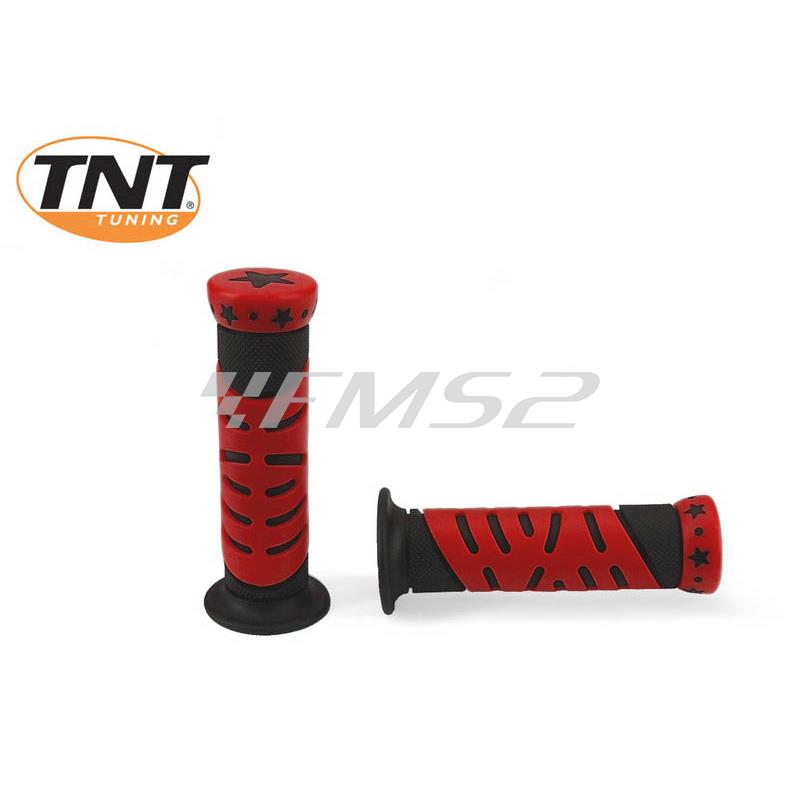 Manopole TNT star in gel, ricambio 343056C