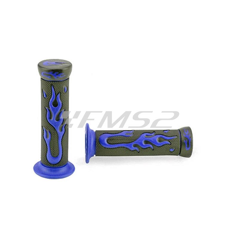Manopole TNT flamming in gel, ricambio 344204