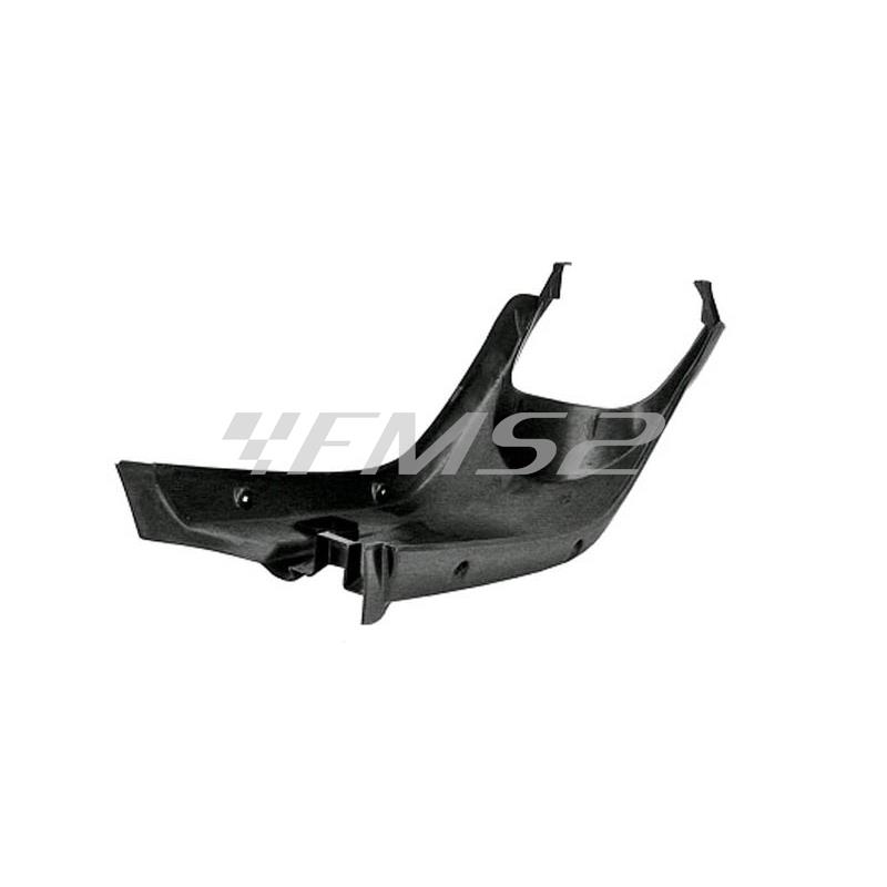 Sotto pedana mbk 50 booster 1999-2003 /, ricambio 365997
