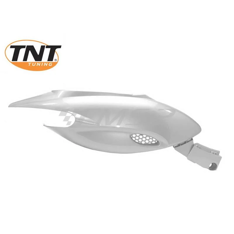Fianchetto posteriore destro Gilera stalker TNT, ricambio 366105C