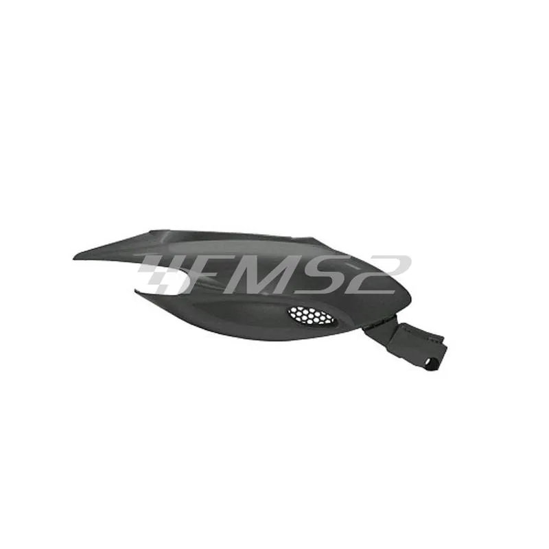 Fianchetto posteriore destro Gilera stalker TNT, ricambio 366109C